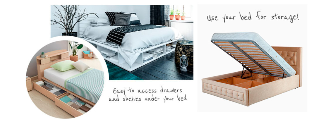 bedroom furniture
